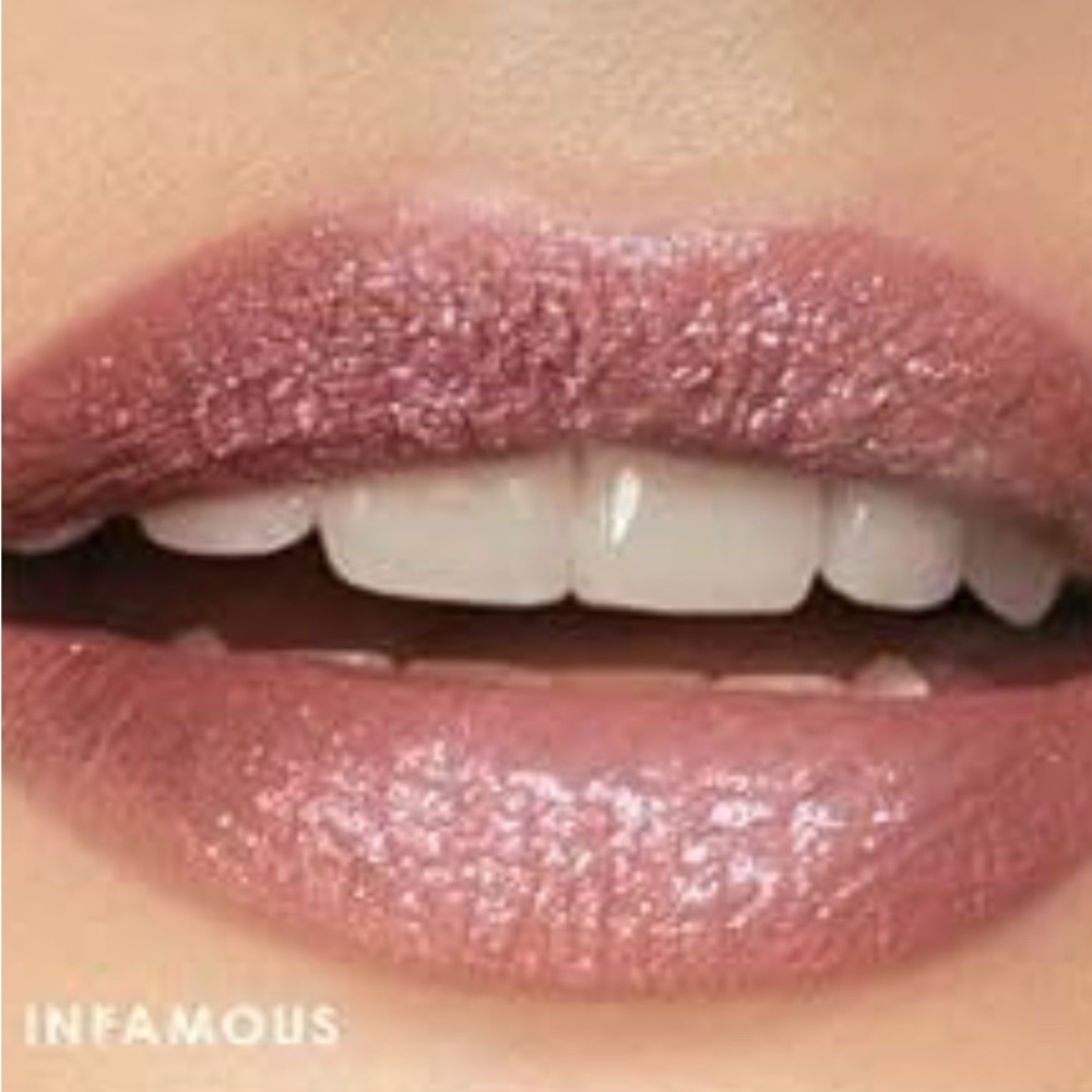 Glitter Flip Liquid Lipstick Set - Multicolor - Picture 4 of 6